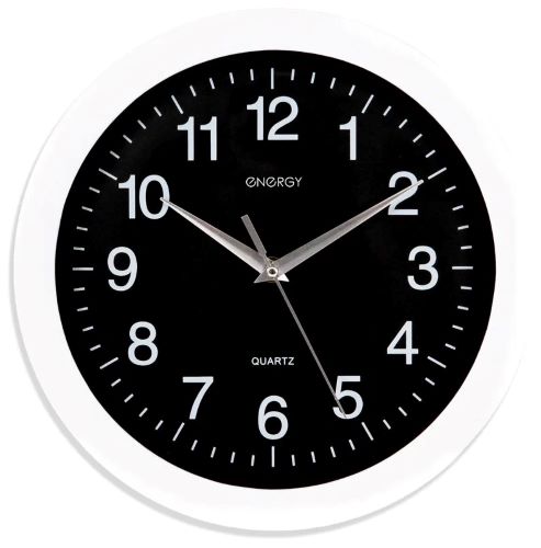 Часы настенные ENERGY EC-03 009303