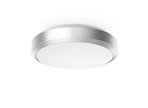 Светильник светод. VARTON NERO IP65 300х83 мм 15 Вт 4000 K, V1-U0-00086-21000-6501540