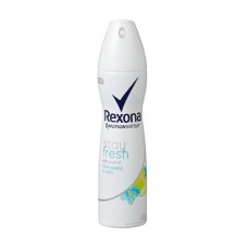 Дезодорант антиперспирант Rexona Василек и яблоко 150мл.