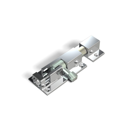 Шпингалет DB-05-50-CR Apecs