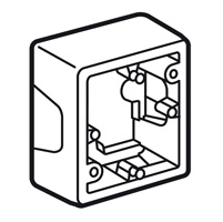 Подъёмная рамка VALENA бежевый Legrand (776131)
