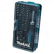 Набор бит 47 предметов Makita B-36170