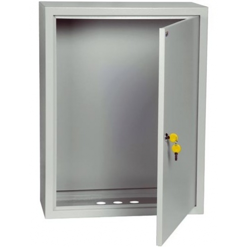 Щиток ОУ ЩМП-3-0 36 (650х500х220) ИЭК IP31