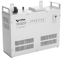 Стабилизатор напряжения СНПТО-7ш (7кВт) "Volter"