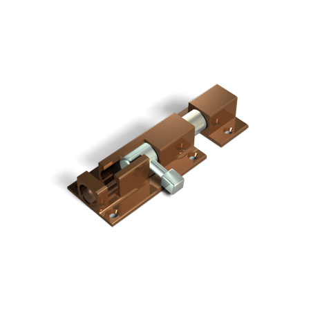 Шпингалет DB-05-50-AB Apecs