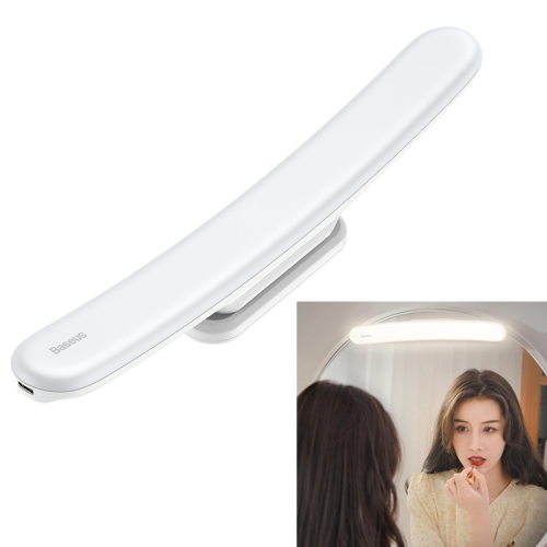 Светильник светодиодный сенсорный Baseus Sunshine DGSUN-JB02  5V 4W 2200mah 