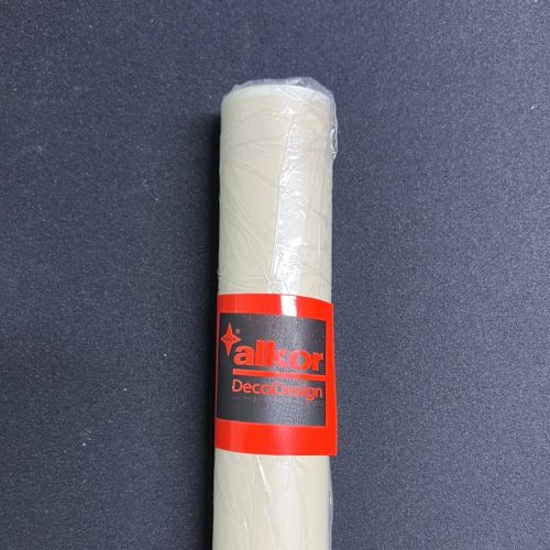 Пленка самоклеящаяся 0,45х2м, Alkor 200-2202 бежевый