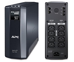 Источник бесперебойного питания (ИБП) APC BR800I  800VA/540W