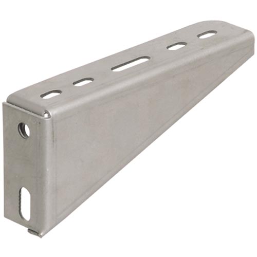Кронштейн настенный осн.150 мм. ИЭК