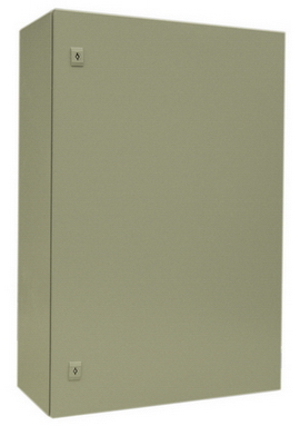 Щиток ОУ 405R (400х400х200)  IP41