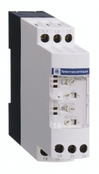Реле контроля 3-х фазной сети 380/500В RM4TR32 Schneider Electric