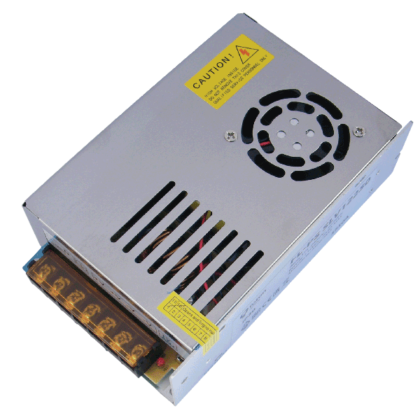 Блок питания 12V 250W S-250-24