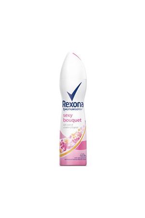 Дезодорант антиперспирант Rexona Sexy bouquet 150мл.