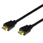 Шнур удлинитель HDMI-HDMI 1,5м