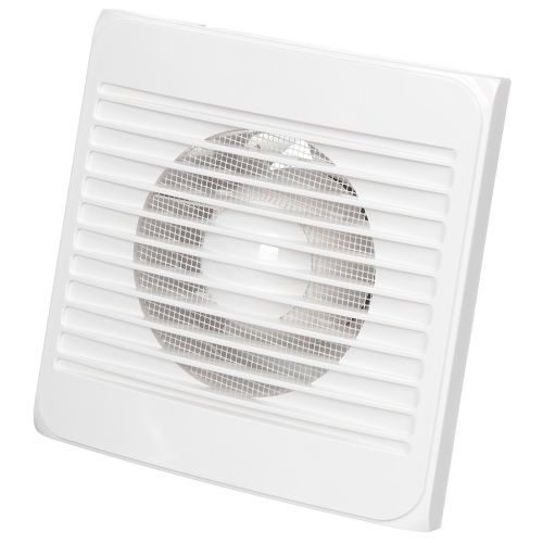 Вентилятор осевой Эвент П150С