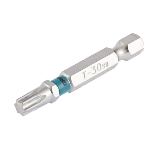 Бита насадка TORX T30х50, сталь S2, Gross 11472