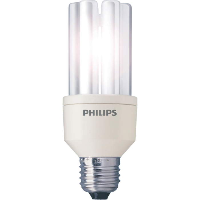 Лампа люм. комп. PL-E R 27W/827 E-27  PHILIPS