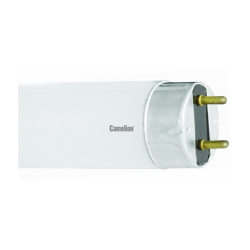 Лампа люминесцентная 30W T-8  G-13 6500K Camelion 