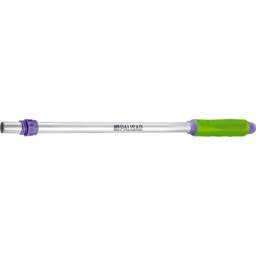 Удлиняющая ручка, 800 мм, подходит для артикулов 63001-63010 CONNECT Palisad 63017