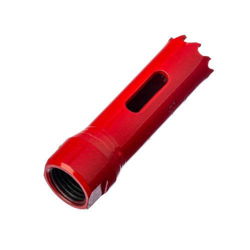 Коронка по металлу 16 мм BIMETAL, Matrix 72416