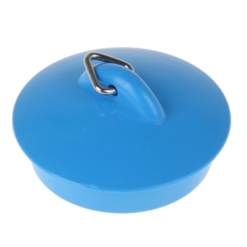 Пробка для сифона АНИ синяя М300и1 1/2" 