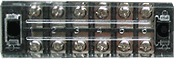 Блок зажимов ТВ-4506  45А,  6гр.