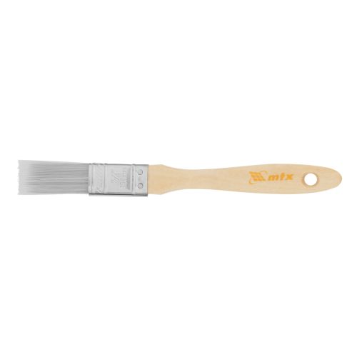 Кисть плоская искусственная щетина 19,1 мм 3/4" MTX 83084