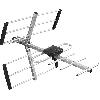 Антенна TV уличная активная Selenga 117F-A