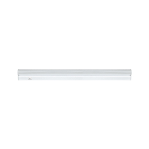 Светильник светодиодный линейный LWL-2016-03 Ultraflash (220В, 8W, 6000К, выкл на корпусе) 580*35*22