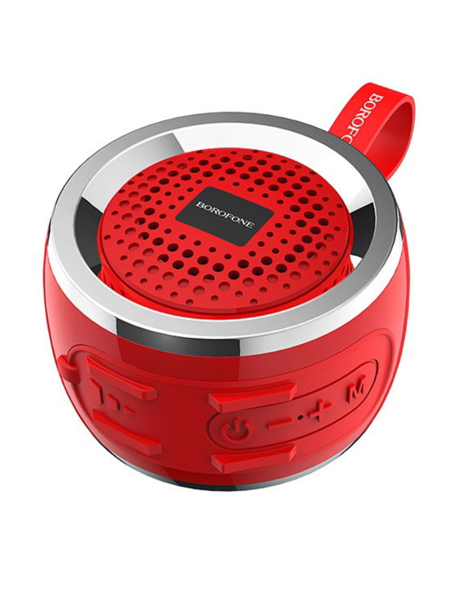 Колонка Bluetooth  BOROFONE BR2