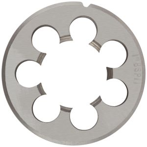 Плашка круглая М65х18 мм х 1" USP формула успеха 70722