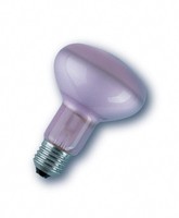 Лампа накаливания CONCENTRA R80 SPOT 50*  60W 230V E27 OSRAM