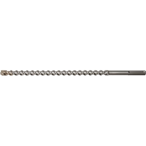 Бур по бетону SDS-max 18 x  400/520 мм INDUSTRIE QUALITAT KRAFTOOL