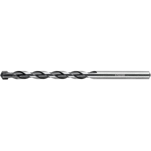 Сверло по бетону ударное d 7х100 STAYER HERCULES 2915-100-07_z01