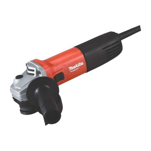 Шлифмашина угловая (Болгарка) 125 мм  850 Вт 11000об/м Makita 9511