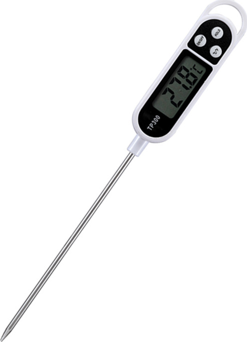 Термометр цифровой  (термощуп)  TP300