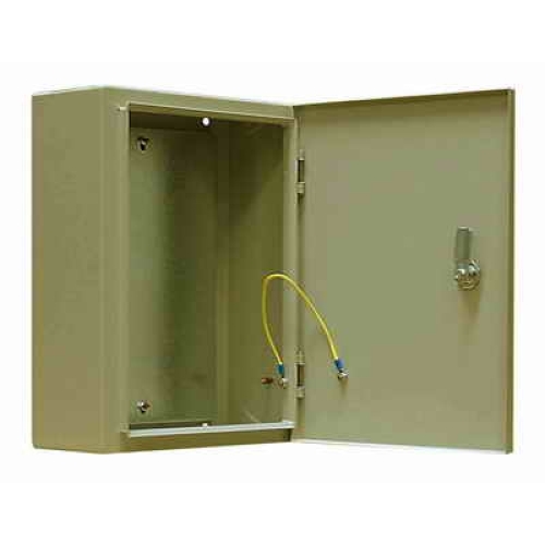Щиток ОУ 403R (400х300х150) IP41
