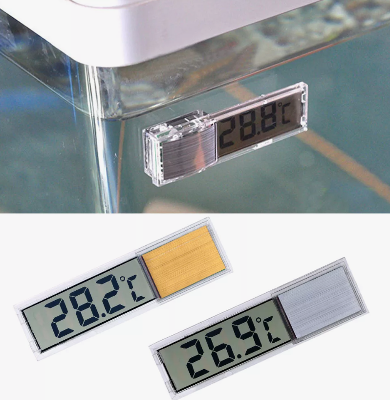 Термометр для аквариумов электронный CX-211