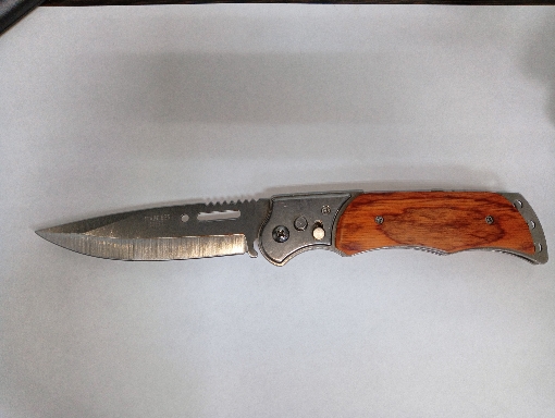 Нож складной DL-2436