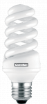 Лампа люминесцентная компактная SPC 15W  Е2742  LH15-FS-T2 Camelion холодная (4200К)