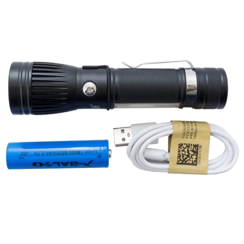 Фонарь светодиодный BL-W545-T6 