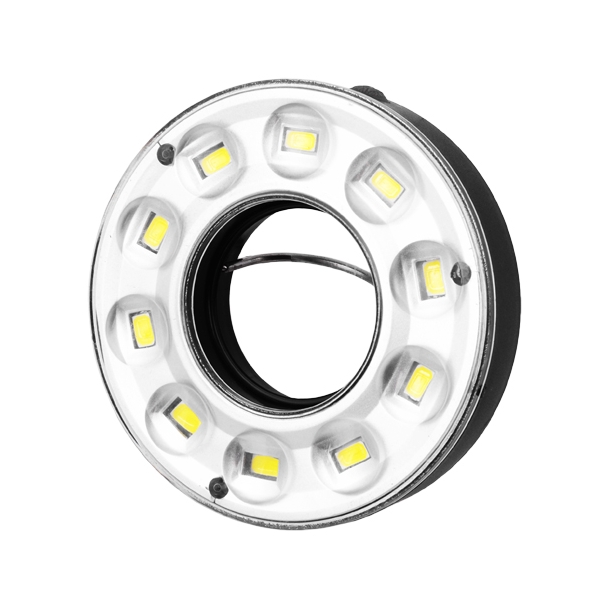 Фонарь Кемпинг LED (4хAAA) BL-982