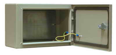 Щиток ОУ 401Rх (200х300х150) IP54
