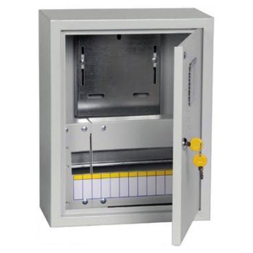 Щиток ОУ ЩУРн-1/12зо-1 36 (395х310х165) ИЭК IP31