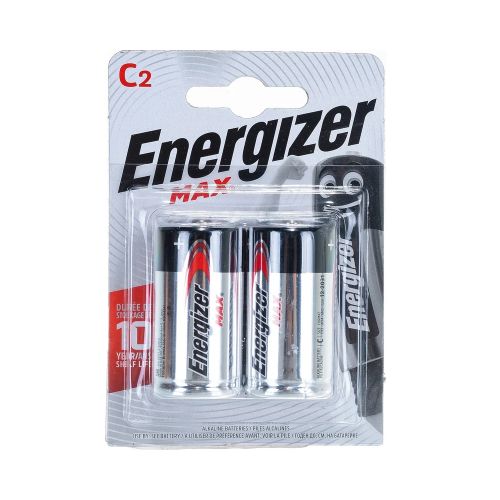 Батарейка C LR14 ENERGIZER D-26,2 H-50 