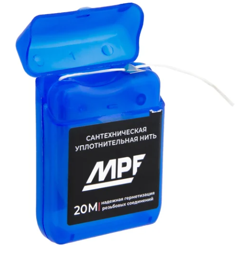 Нить -герметик "MasterProf" 20 м ИС.131453