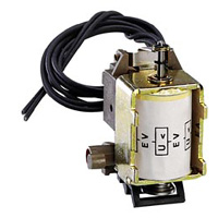 Расцепитель минимального напряжения Legrand для DPX-125 24В (26171)