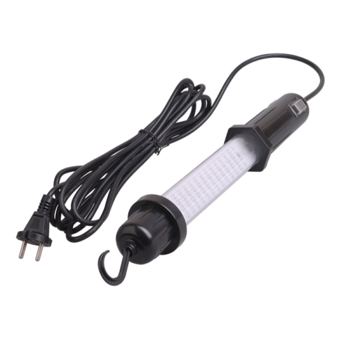 Фонарь светодиодный переносной ДРО 2060, 60LED, шнур 5м IEK