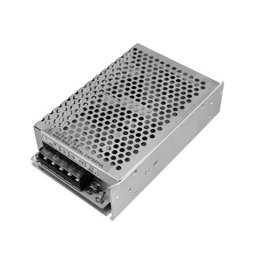 Блок питания 12V  72W (для светодиодных лент)