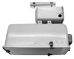 Светильник уличный РСУ-21М-400-009 У1 (плоское стекло)